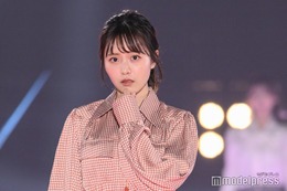 新田さちか、変形SEXY水着で抜群スタイル披露「ゴージャス」「色気がすごい」と反響