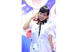 山田杏奈ら輩出「ちゃおガール2025」グランプリは東京都出身・りのあさん「おはスタ賞」とW受賞 画像