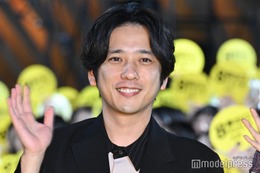 二宮和也「８番出口」は“今まで通りの芝居”「我々の総合力をいかにみなさんに受け止めていただけるか」