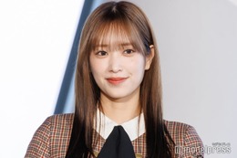 元日向坂46佐々木久美「こんなに短いの赤ちゃんぶり」ばっさりカットで印象ガラリ「爽やか」「思い切ってる」 画像