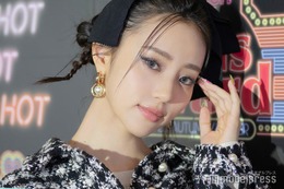 中町綾、“30万円以上”クレカ不正利用被害告白「マジ最悪な1週間の始まりです」