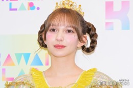 FRUITS ZIPPER早瀬ノエル、幼少期の夏休みはドイツの祖母宅へ「蜂蜜とか作ってる」「ブランコがあったり」鎮西寿々歌が驚き「絵本みたい」