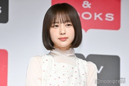 なえなの、黒髪ロング姿で雰囲気ガラリ「別人みたい」「大人セクシー」と反響