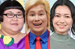 メイプル超合金・安藤なつ、カズレーザー＆二階堂ふみの入籍に立ち会い「そのまま区役所行って」 画像