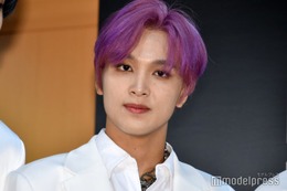 NCTヘチャン、日本で撮影した証明写真公開「写りがアイドルすぎる」「グッズ化してほしい」の声 画像