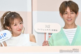 第5子出産の辻希美、夫・杉浦太陽の手作り冷製パスタ公開「盛り付けがオシャレ」「理想の夫婦」と反響