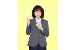 “有名週刊誌に綿密な取材”で出来上がった話題の小説、実写化決定 奥山葵がドラマ初主演【スクープのたまご】