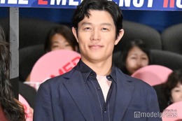 鈴木亮平「TOKYO MER」シリーズ化に言及「いい質問ですね」【TOKYO MER～走る緊急救命室～南海ミッション】