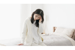シングルマザーで3つの仕事をかけもちしていたけれど、51歳で体調が悪化。更年期に圧倒され、押しつぶされそうになったときに出会ったものは