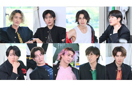 Snow Man“全員主演”学園ドラマでアドリブトーク「それスノ」新企画にサプライズゲスト続々