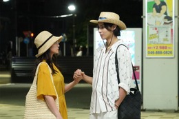 「愛の、がっこう。」木村文乃＆Snow Manラウール、濃厚キスシーンが「最上級の美しさ」「芸術的」と話題 画像