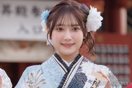 AKB48メンバー、イメチェン姿にファン悶絶「可愛い天使」「ギャルっぽくて最強」