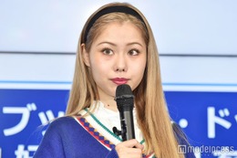 peco、水着姿で美脚披露 グアムショットに「スタイル抜群」「可愛い」の声
