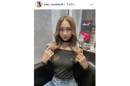 「バチェラー6」参加美女、大胆バックスタイルに注目集まる「服どうなってるの？」「魅力的すぎる」