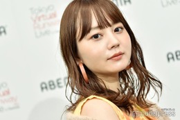 NANAMI、冷蔵庫の食材で作った冷やし中華公開「具だくさん」「彩り綺麗」の声