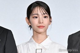 當真あみ、共演俳優と舞台挨拶で初対面「やっとお兄様と会えました」【雪風 YUKIKAZE】