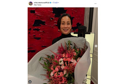 パリ在住・中村江里子アナ、南仏で日本の祭りを再現「アイデアが素敵」「雰囲気出てる」の声