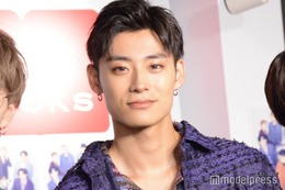 超特急アロハ、俳優業は苦手だった「全然訳わからなくて」心境の変化明かす
