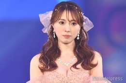 森咲智美、第2子出産発表＆家族4ショット公開「毎日が幸せで胸がいっぱい」夫は西武・平沼翔太選手