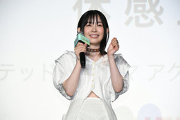 「グラスハート」宮崎優が驚いた志尊淳のアドリブとは 佐藤健「木村拓哉さんが憑依」 画像