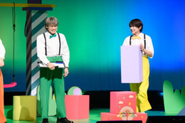 キスマイ二階堂高嗣「ニカゲーム」初のリアルイベントでハプニング timelesz猪俣周杜・Travis Japan松倉海斗らも出演