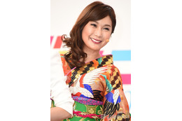 はるな愛「恋に落ちました」“お相手”との2ショット公開