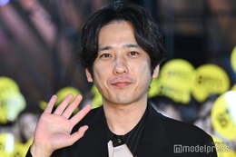 二宮和也「ブラックペアン」共演者から称賛「台詞を間違えない」