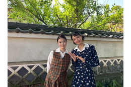 「あんぱん」で朝ドラ初出演の新仮面ライダーヒロイン堀口真帆とは？先輩・今田美桜と初共演「撮影前からとにかく緊張」【プロフィール】