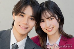 「今日好き」“たくはる”林田拓也＆村谷はるなカップル、8ヶ月記念日に密着2ショット公開「美男美女」「幸せ伝わる」の声