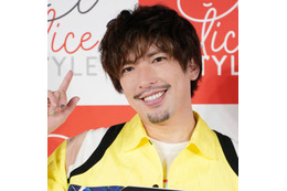 EXITりんたろー。“ご近所さん”かまいたち山内の意外な姿を目撃し「推せるなぁ〜」