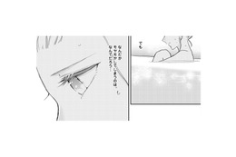 電話での違和感は私の勘違い…? 夫がうそをつく理由はないけど心はモヤモヤ!!【秘め婚 離婚前夜、今から愛を育てます #34】