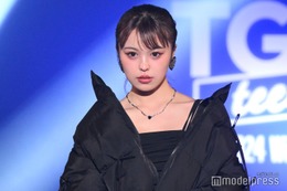 美人インフルエンサー、初釜山でプール満喫 ビキニ姿に反響「異次元スタイル」「ボディージュエリー可愛い」 画像