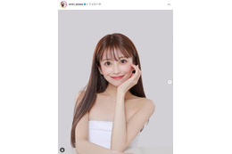 “伝説のキャバ嬢”愛沢えみり、第2子出産発表 未婚シングルマザー公表していた 画像