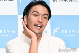 20kg減話題の見取り図・盛山晋太郎、ダイエット時の食生活・裏側語る「海外に逃亡しようかなと思った」
