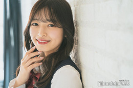「今日好き」黒江こはる、変形トップスから美ウエスト＆美デコルテ披露「おしゃれな着こなし」「大人っぽい」の声