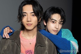 駒木根葵汰＆新原泰佑、前作キスシーン誕生裏話 2人が感じていた気持ち「したくてするみたいな」【「２５時、赤坂で Season２」インタビュー後編】
