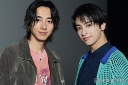 駒木根葵汰＆新原泰佑、恋人関係演じる心構え「もう少し攻めていきたい」続編までの1年で変化したこととは【「２５時、赤坂で Season２」インタビュー前編】