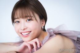 渡邊渚、へそ出しキャミ姿で美ウエスト披露「スタイル抜群」「夏らしくて素敵」の声 画像
