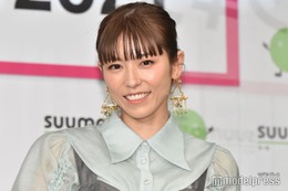 若槻千夏「自宅がバレてるんです」インスタでの驚きの失敗告白