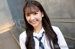「今日好き」清水あす香、キャミトップスで大胆肌見せ「美しい」「肌綺麗」の声