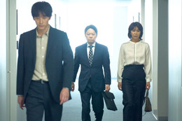 阿部サダヲ、“恋のライバル・黒川”杉野遥亮の「スピンオフドラマが見たい」「しあわせな結婚」第6話の見どころは？