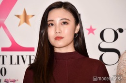 鷲尾伶菜、キャミ姿で美肌全開「肌見せ色っぽい」「ドキッとした」の声