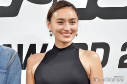 長谷川潤、子ども顔出し 北海道プラベ動画に反響「2人ともそっくり」「大きくなってる」