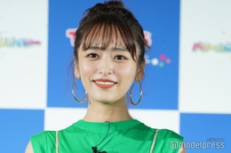 近藤千尋「明るめな髪色」に“期間限定”イメチェン「ギャル感増して可愛い」「似合ってる」絶賛の声