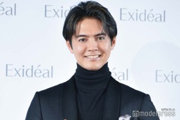 GENERATIONS片寄涼太、家族にまつわる悩み告白「結局年に1、2回」
