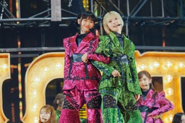 櫻坂46、過去最多の26万人動員ツアー完走 サーカス団との初の試みも実現【5th TOUR 2025／セットリスト】