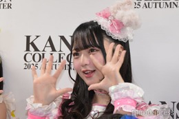 iLiFE!那蘭のどか、重大な規約違反で脱退へ 2日後の武道館公演が最後に【全文】