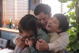朝ドラ「あんぱん」蘭子（河合優実）＆八木（妻夫木聡）の空気感に注目「恋確定」「ドキドキしちゃった」の声