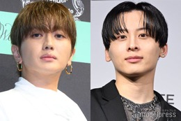 Nissy、Da-iCE工藤大輝とのLINE画面公開 当日ライブ急遽出演までの流れに反響「本当にハプニングだ」「会話キュンとする」