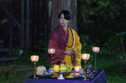 Snow Man宮舘涼太“キーマン役”で圧倒的存在感 水上恒司＆山下美月らキャスト陣も絶賛【火喰鳥を、喰う】 画像